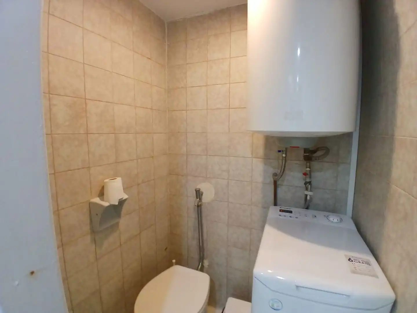 Apartamento con piscina en venta en Puerto Deportivo, imagen 13
