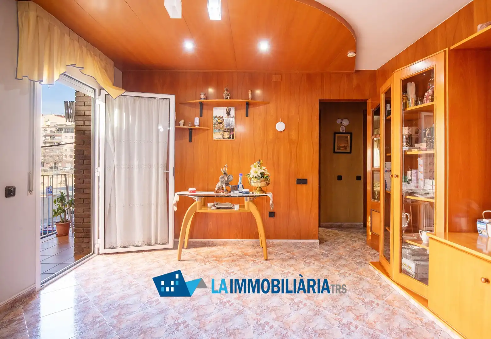 Flat with terrace for sale in Nord-est, imagen 5