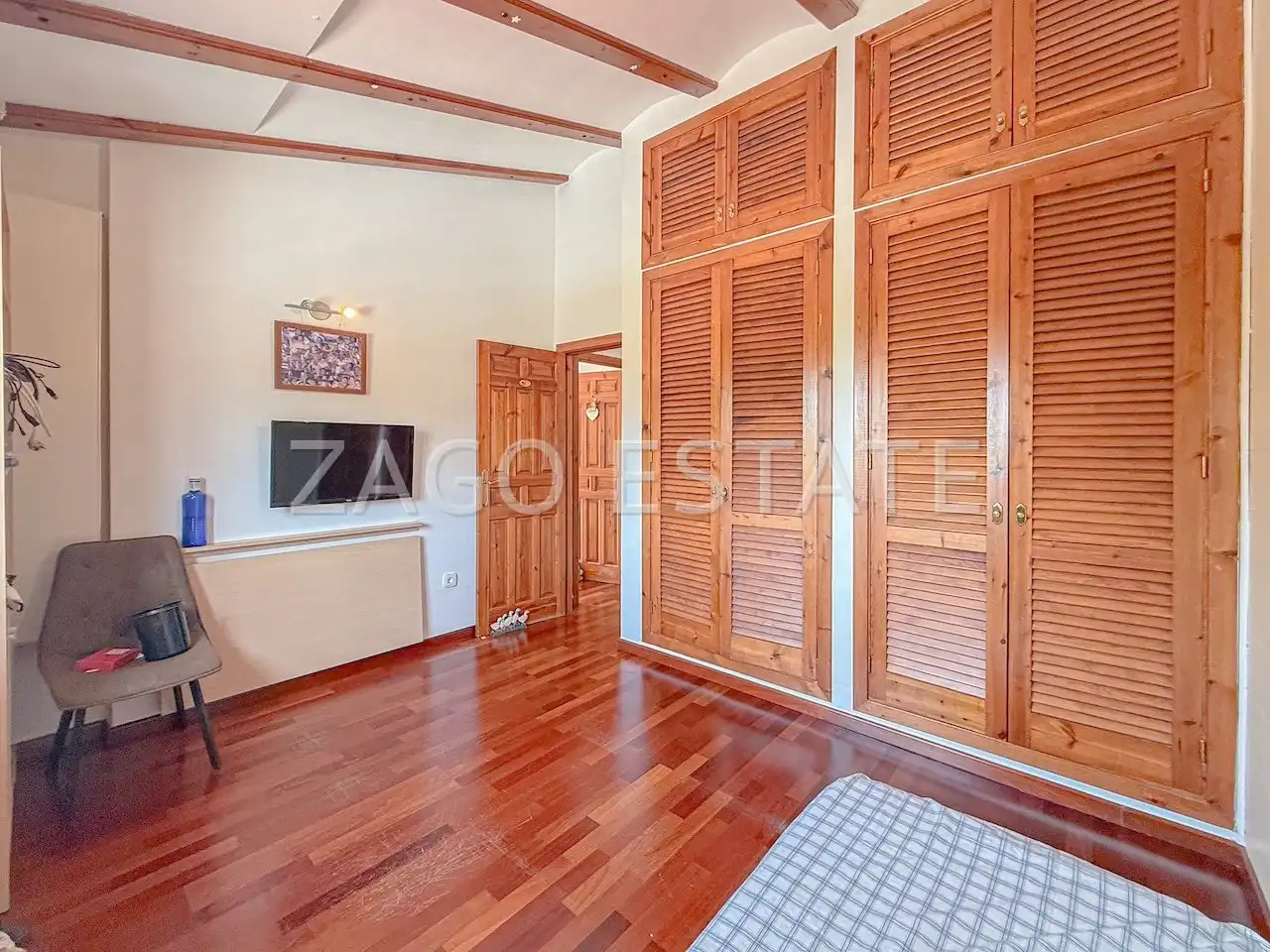 Casa con piscina en venta en Pueblo - Urbanizaciones, imagen 29