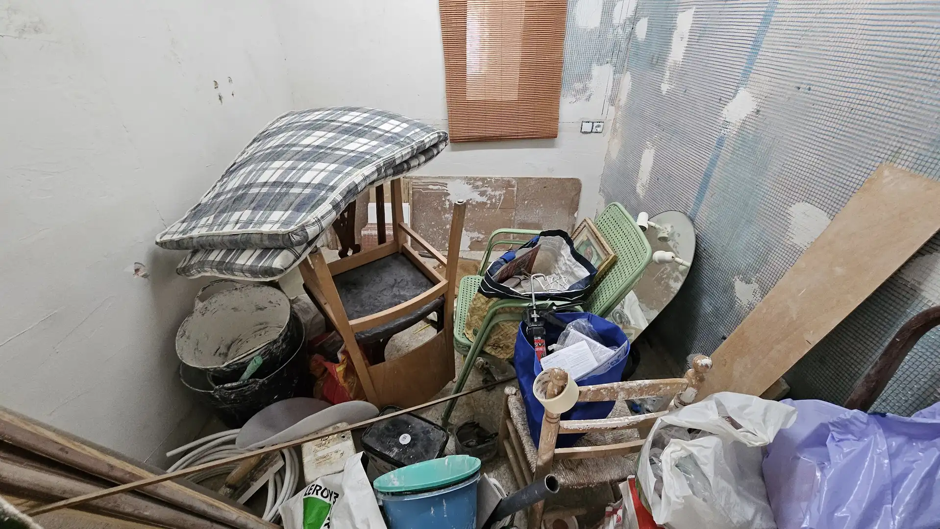 Casa o xalet en venda en Benidorm amb Moblat