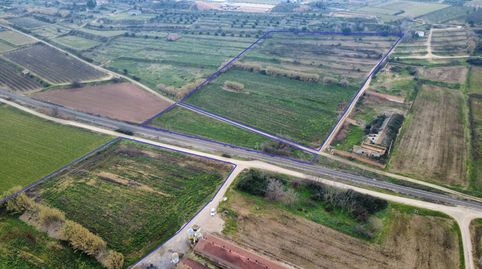 Foto 2 de Terreno en venta en Diseminado Poligon 8, 380, Juneda, Lleida