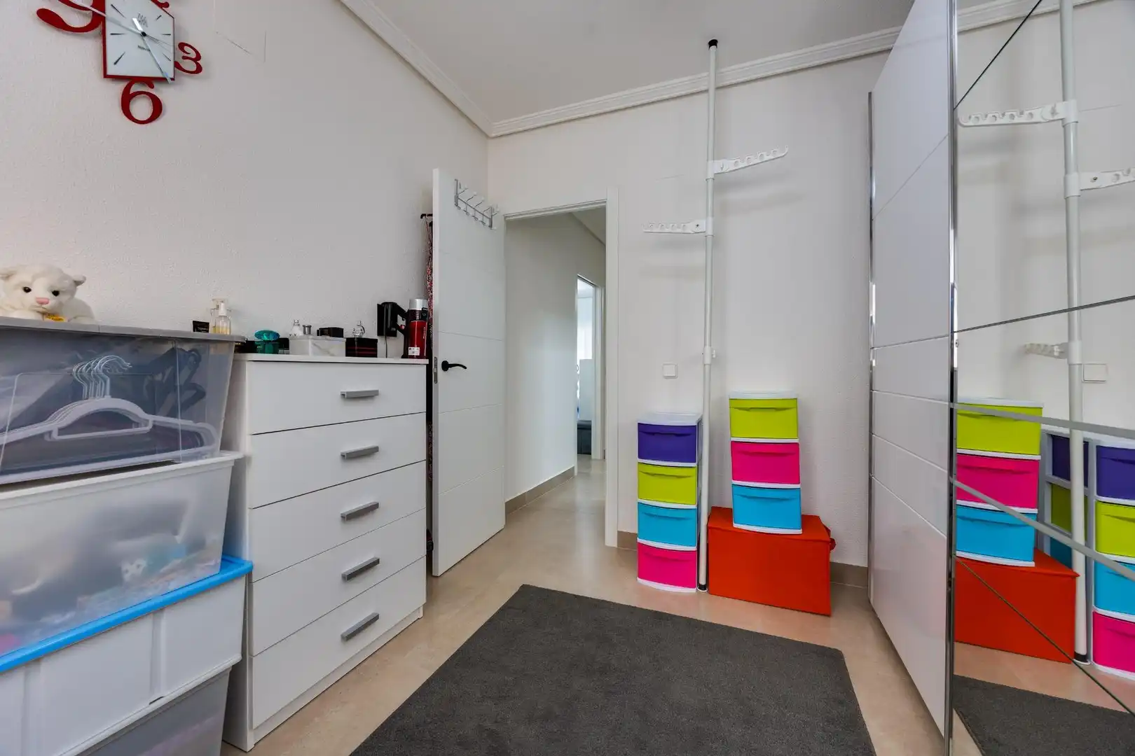 Ático con ascensor en venta en Calle GALEON 43, imagen 20