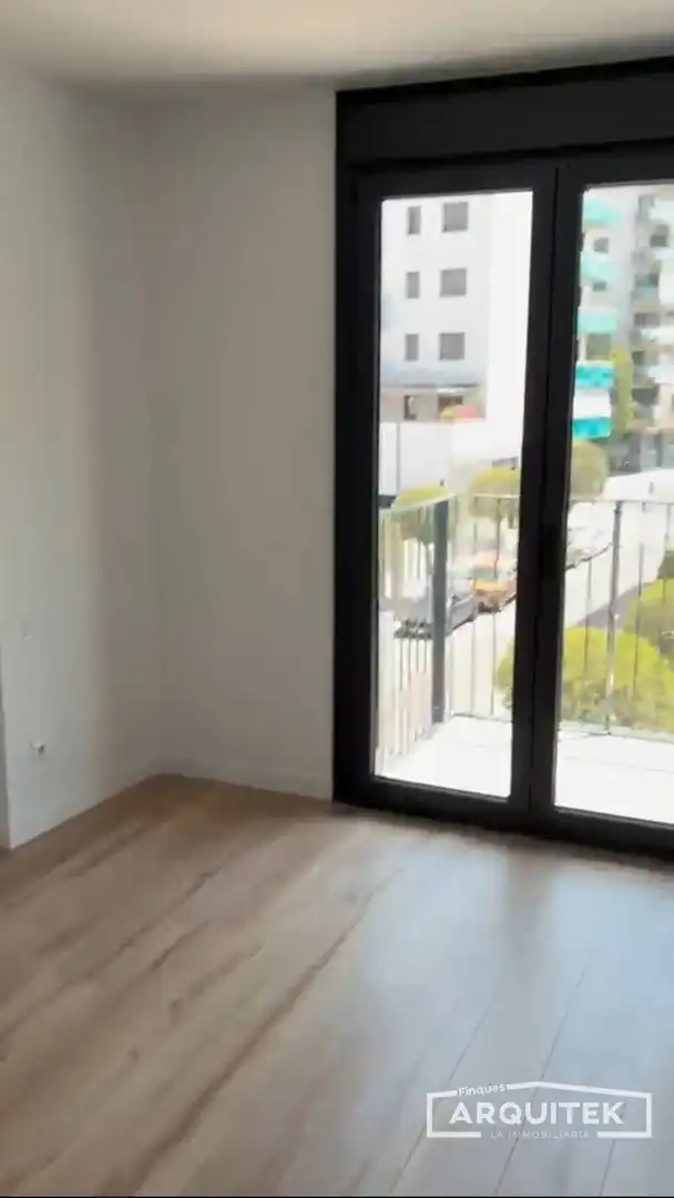 Apartment zur Miete in Manuel Carrasco i Formigu, imagen 10