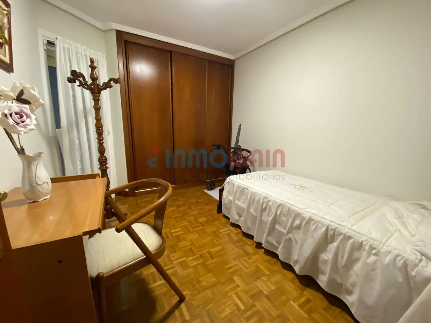 Piso en venta en Hipodromo Etorbidea, Lasarte-Oria