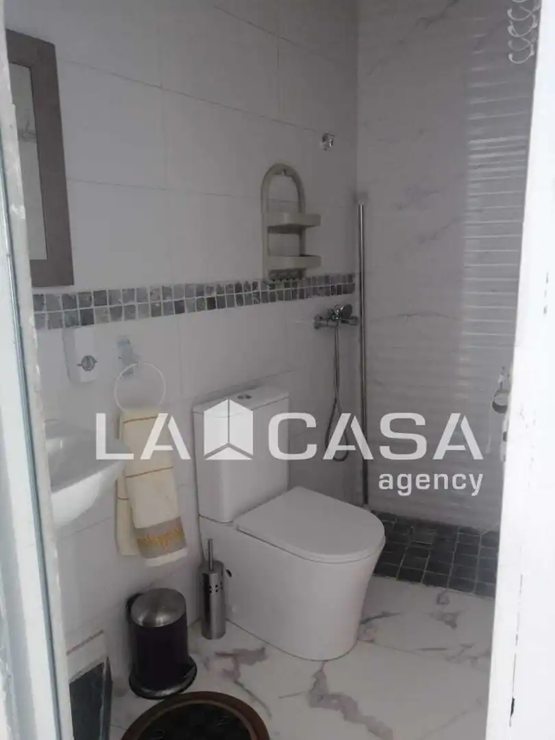 Baño de Casa o chalet en venta en Algeciras con Terraza y Trastero