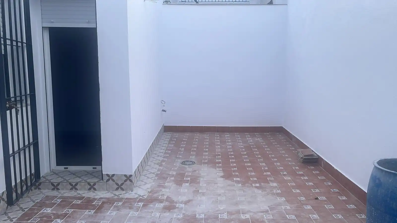 Piso en venta en Chiclana de la Frontera con Terraza
