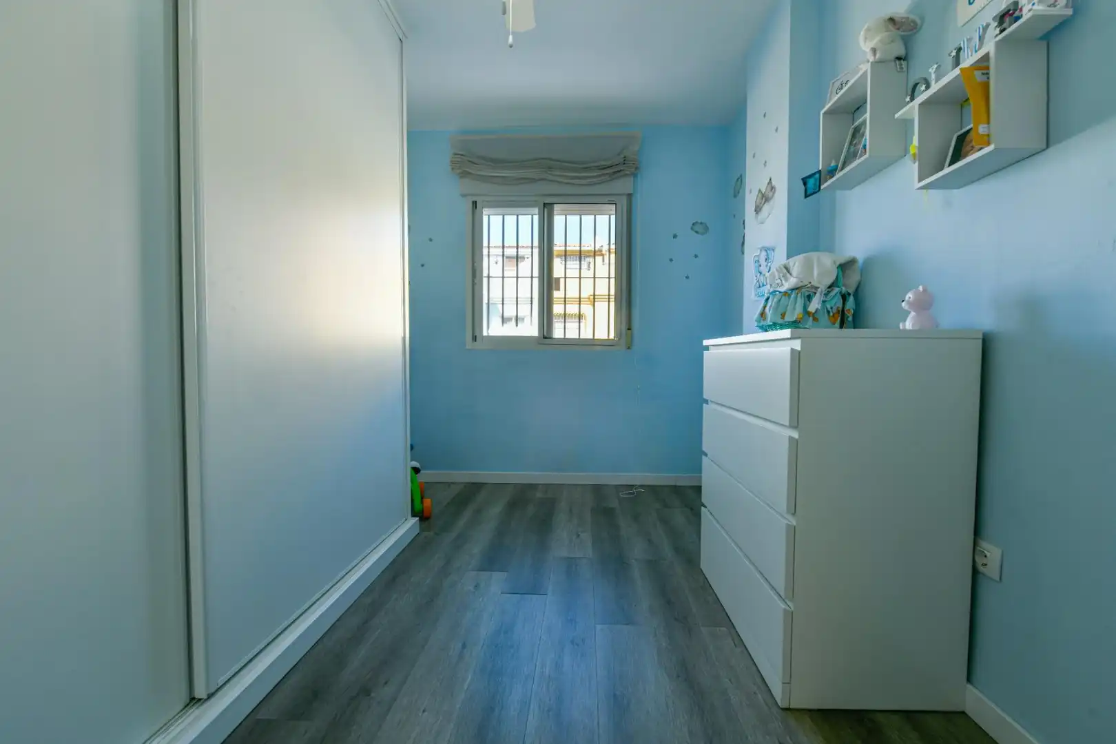Maison jumelée avec piscine à vendre à CARMEN MARTIN GAITE, imagen 42