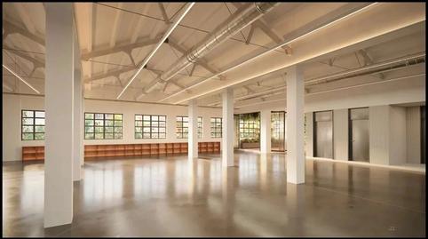 Foto 3 de Edifici en venda a El Besós i el Maresme, Barcelona