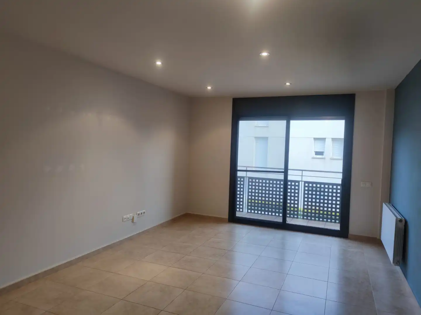 Piso de alquiler en Artés