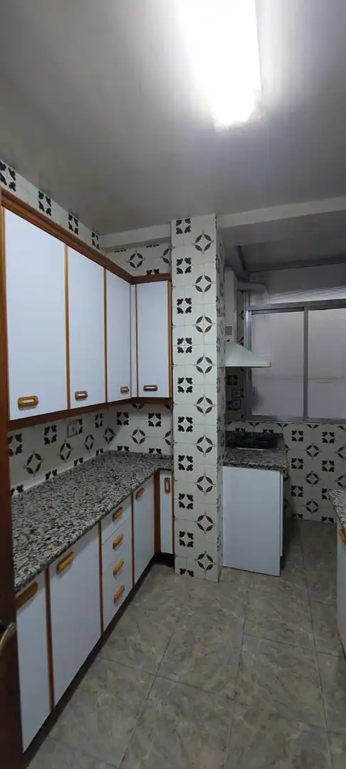 Wohnung zur Miete in Calle Castillo de Alcala de Guadaira, Bami - La Estrella