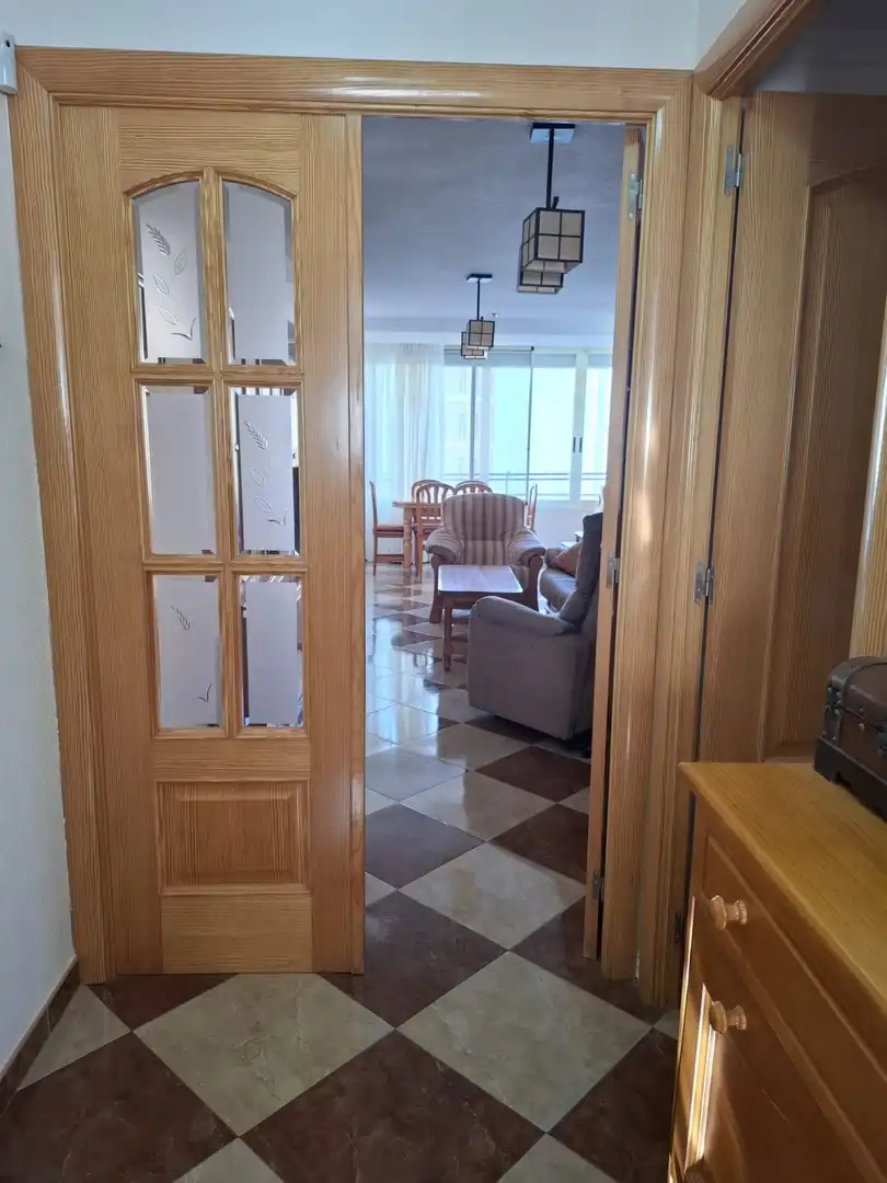 Piso con piscina en venta en Rincón de Loix, imagen 14