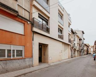 Exterior view of Flat to rent in  Huesca Capital  with Heating and Terrace