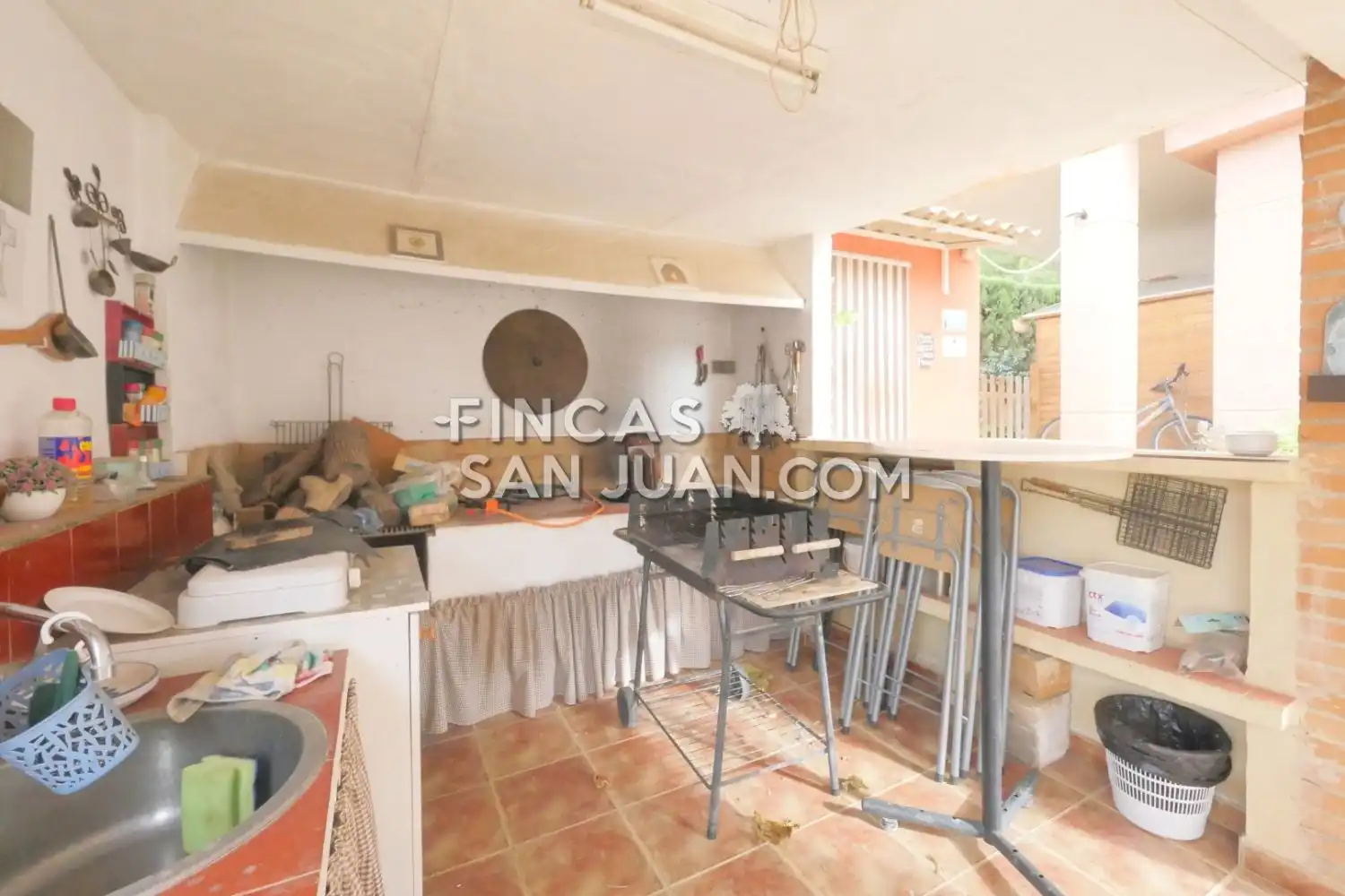 Casa o chalet en venta en La Huerta