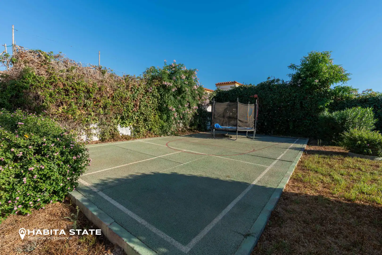 Villa mit Pool zum Verkauf in Camino del Galope 46, imagen 51