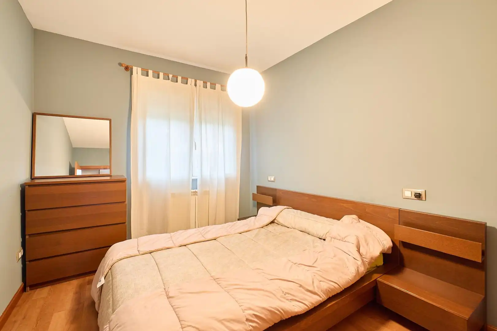 Bedroom of Detached homes for sale in Cantagallo  with Private garden, Terrace and Balcony