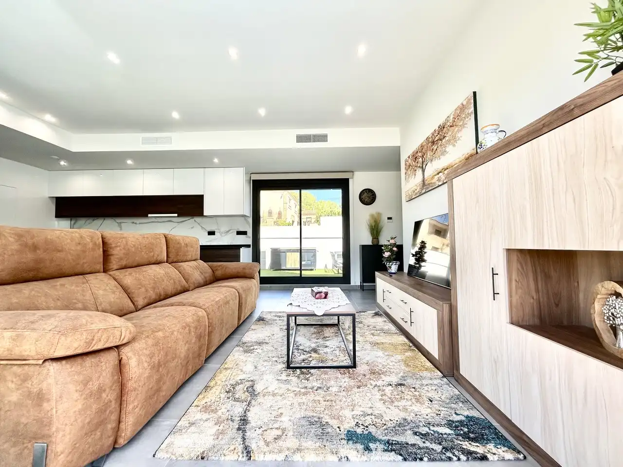 Villa avec terrasse à vendre à Orihuela Costa, imagen 6