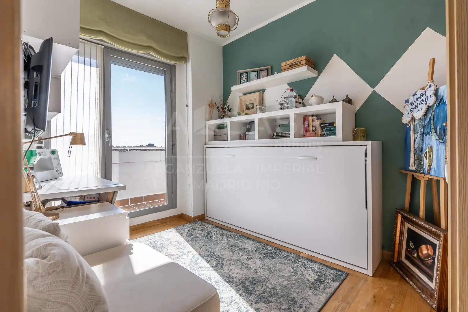 Flat with lift for sale in Arganzuela, imagen 42