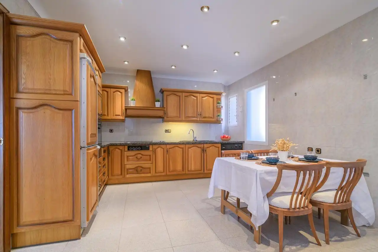 Penthouse with terrace for sale in Poble Nou, imagen 5