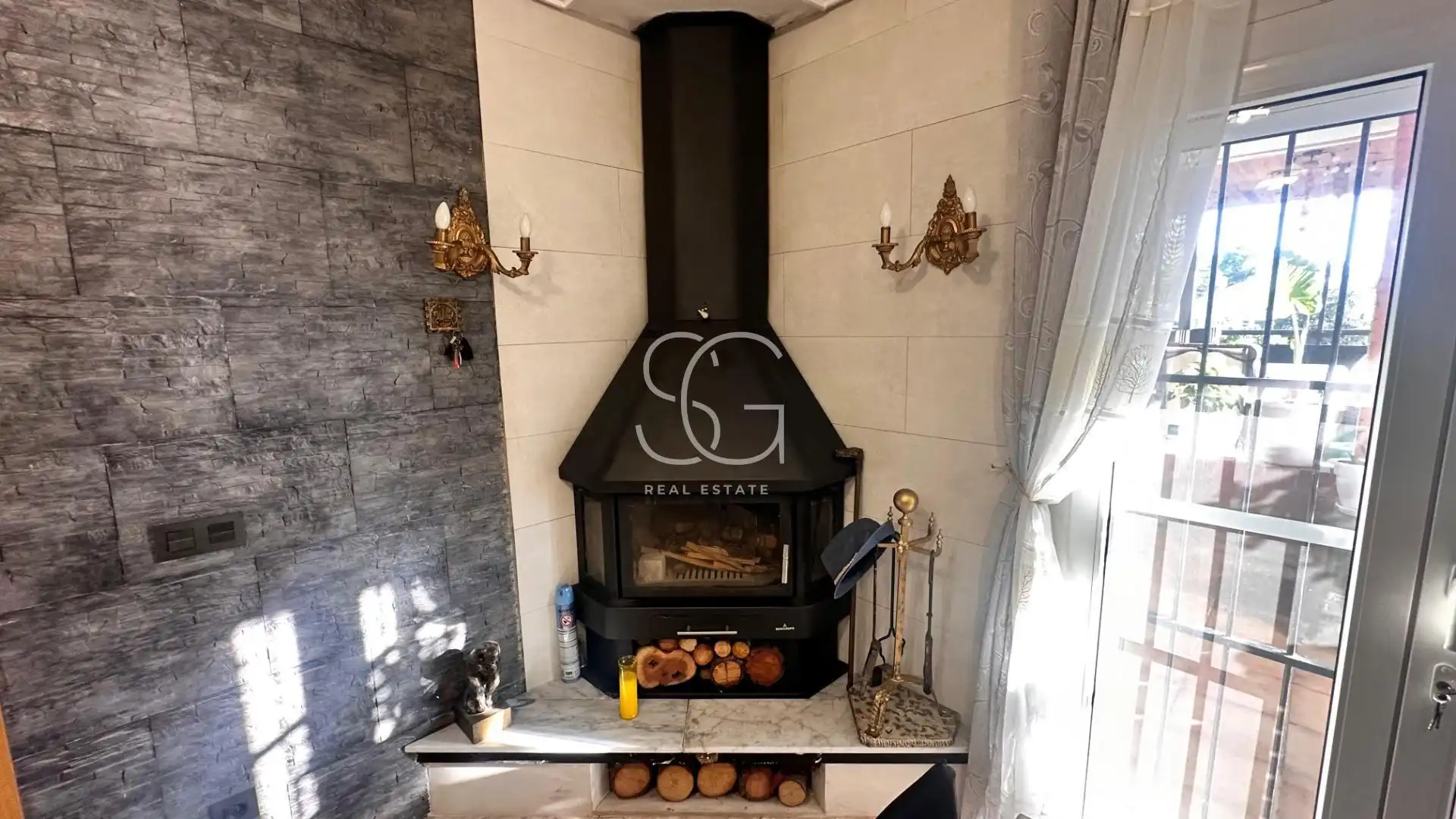 Casa con piscina en venta en Vespella de Gaià, imagen 5