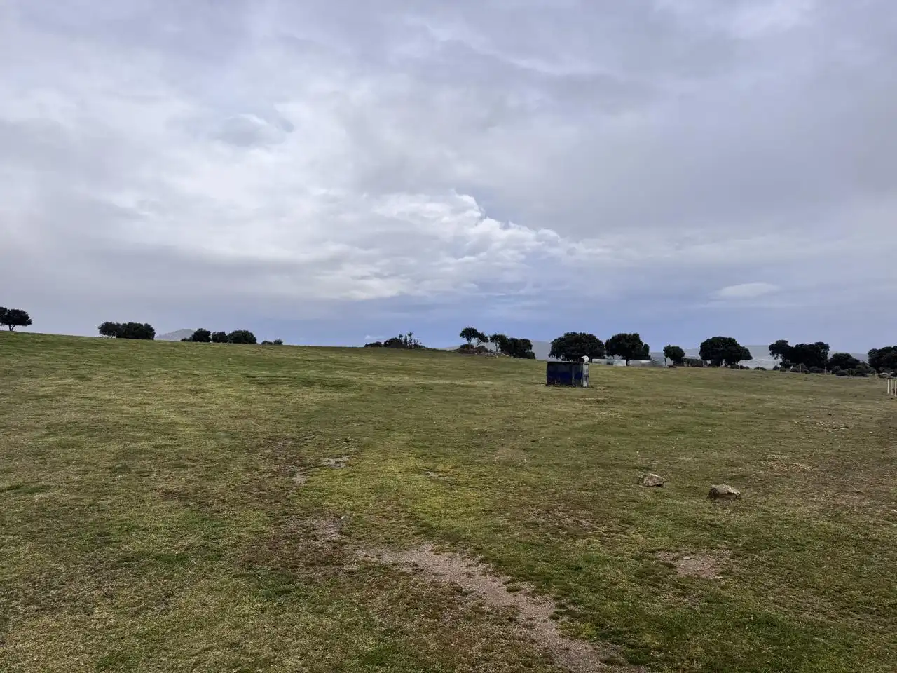 Terreno en venta en Cillán