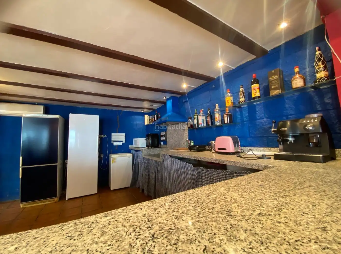 House with pool for sale in Calle Ronda de Manchester 290, imagen 24