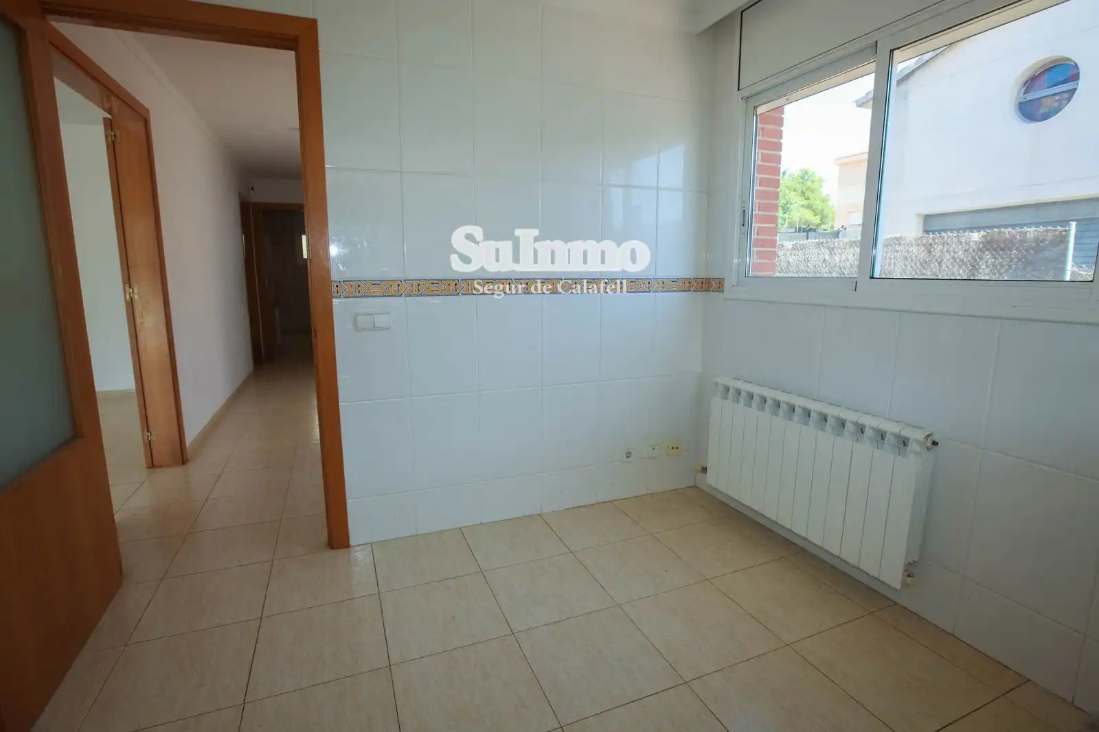 Haus oder Chalet zum Verkauf in Calafell mit Heizung, Terrasse und Alarm