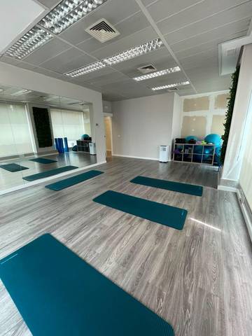 Local comercial en Alquiler en El Burgo