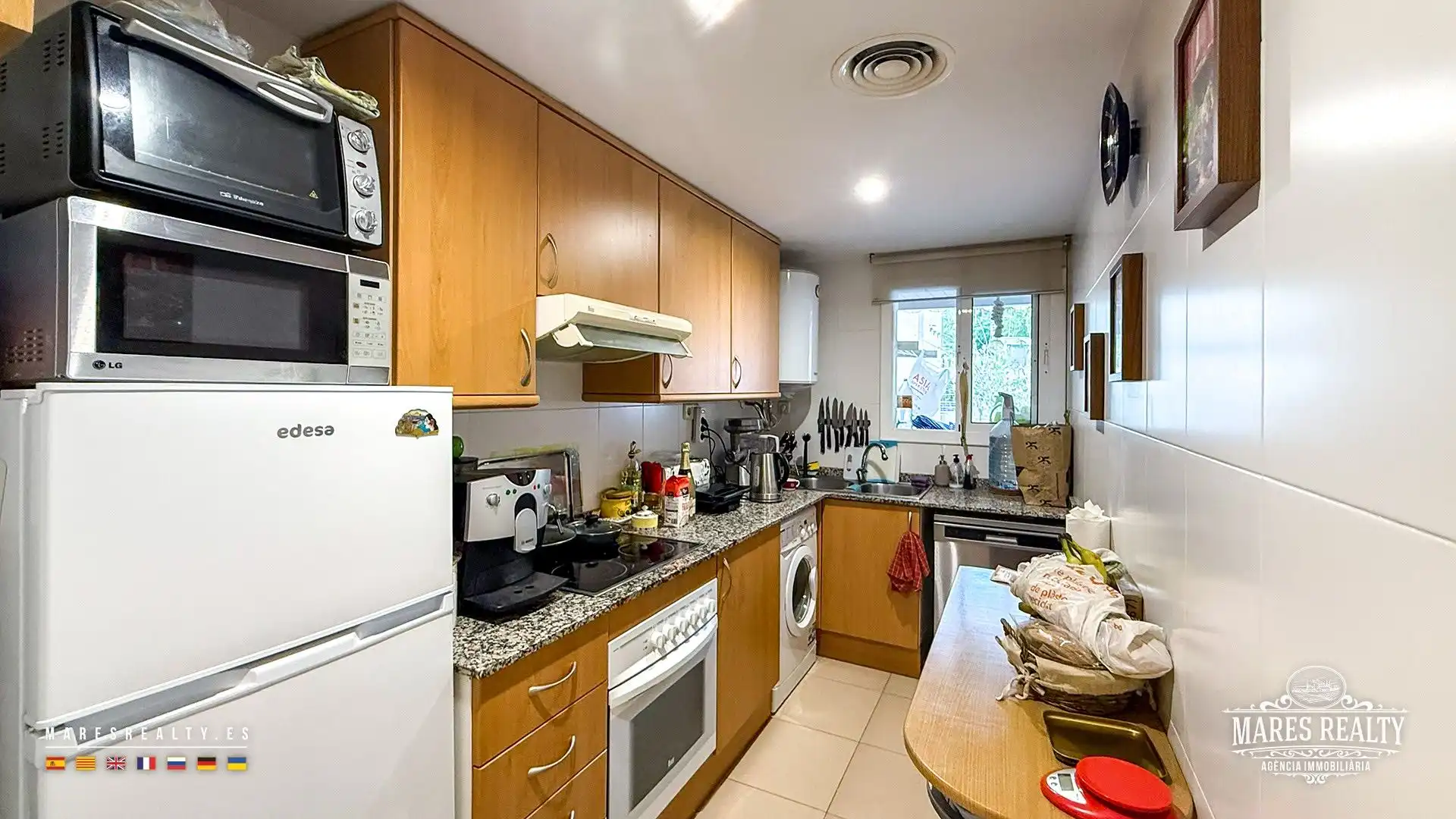 Wohnung mit Pool zum Verkauf in Santa Clotilde, imagen 7