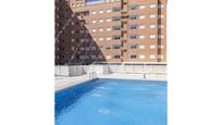 Swimming pool of Flat for sale in Cartagena  with Air Conditioner, Heating and Private garden