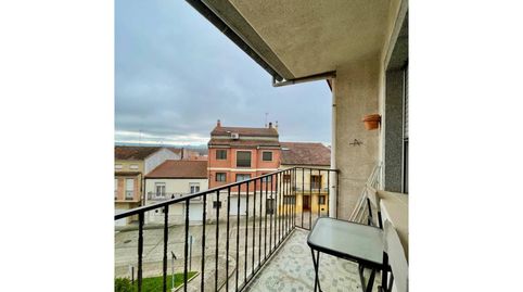 Foto 5 de Piso en venta en Calle Guadiana, 5, Ciudad Rodrigo, Salamanca