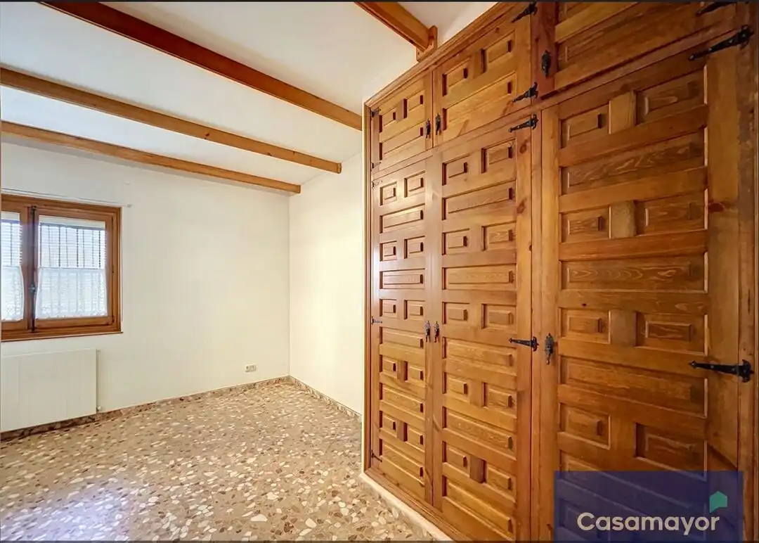 Casa o xalet en venda en Sant Joan d'Alacant amb Aire condicionat, Jardí privat i Piscina