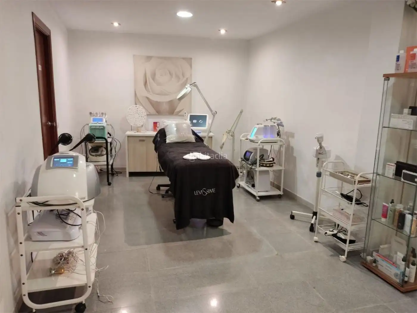 Büro zur Miete in Carrer Josep Pascual Tirado 21, imagen 6