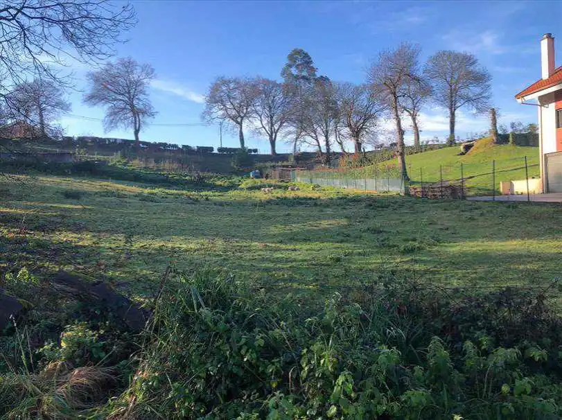 Terreno residencial en venta en Fozaneldi - Tenderina - Ventanielles, imagen 4