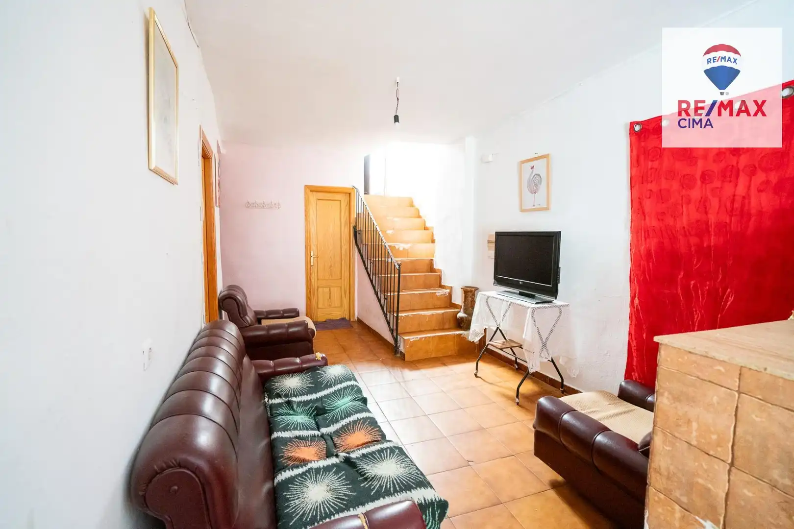 Piso en venta en Zújar