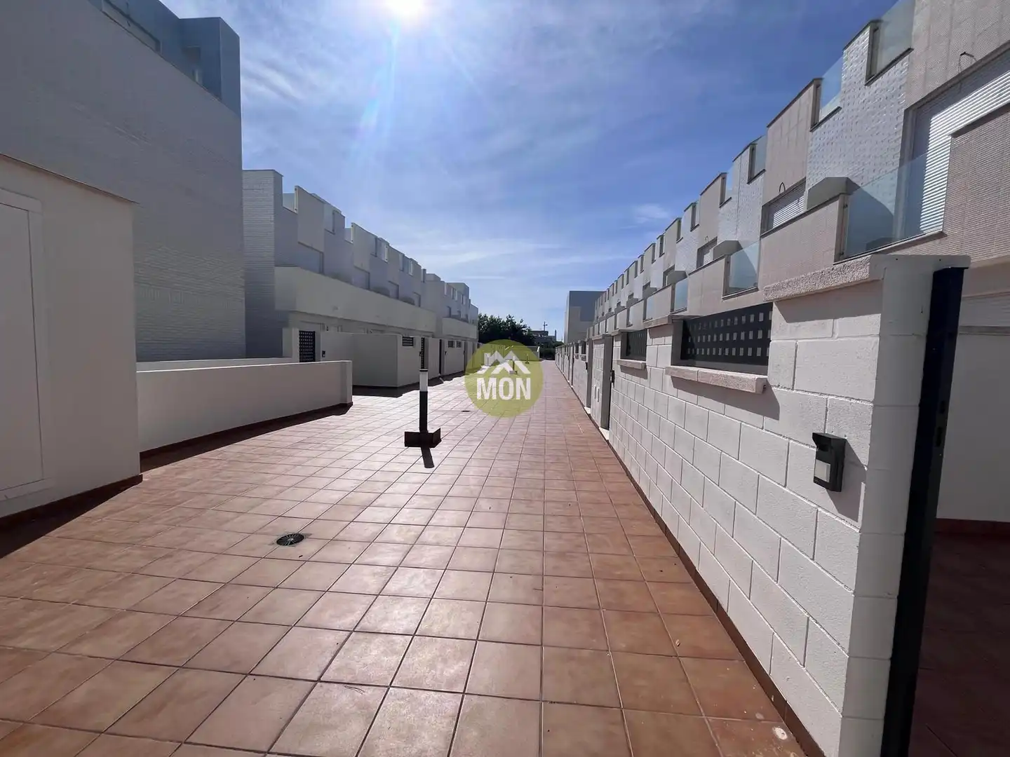 Detached homes for sale in Playa - Ben Afeli