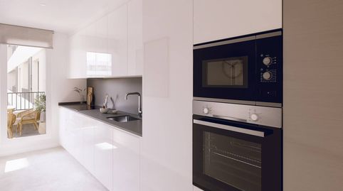 Foto 5 de Apartament en venda a Distrito Zeta - Recinto Ferial Cortijo de Torres, Málaga Capital