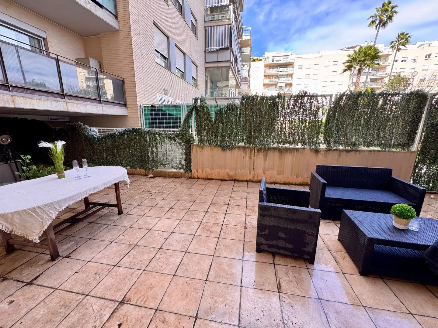 Wohnung mit Pool zum Verkauf in Orenga, imagen 4