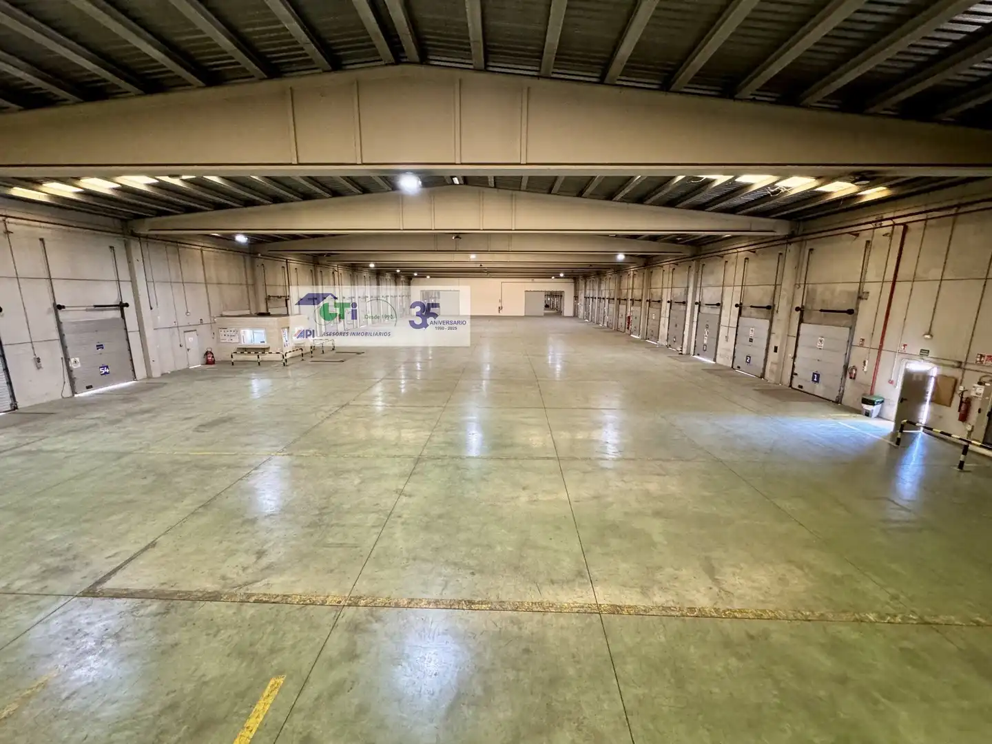 Industrial building to rent in C/ RÍO DE JANEIRO, imagen 37