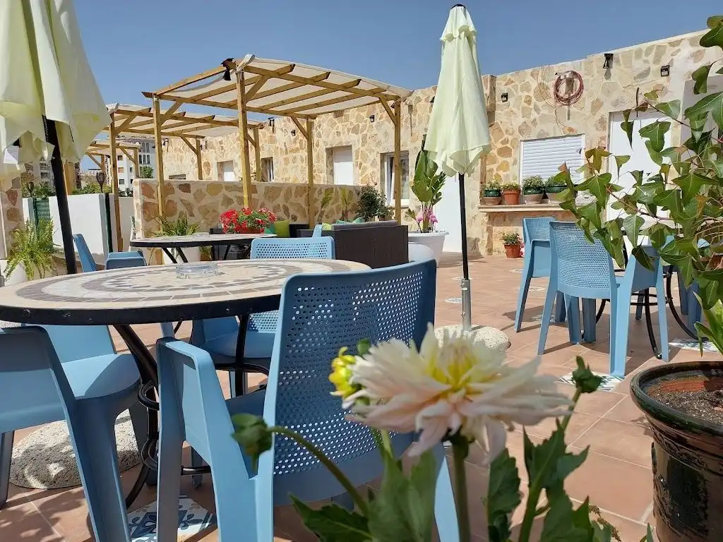 Hotel en venda a Gargasindi - Garduix - Colina del Sol, imagen 6