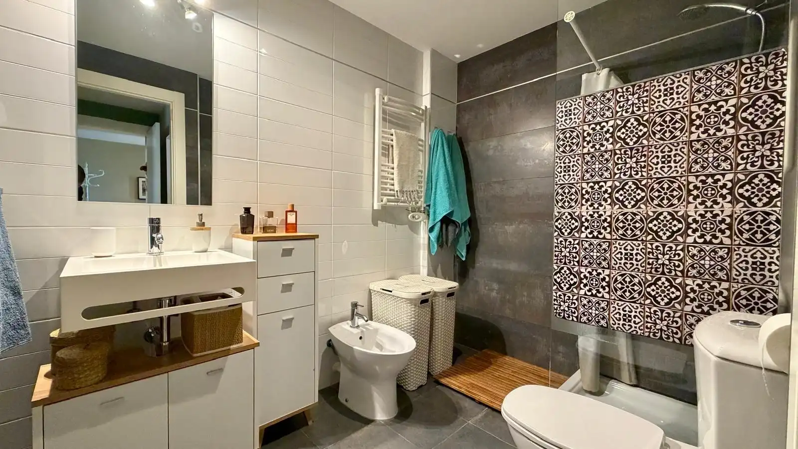 Penthouse with lift for sale in Carrer HONGRIA, imagen 14
