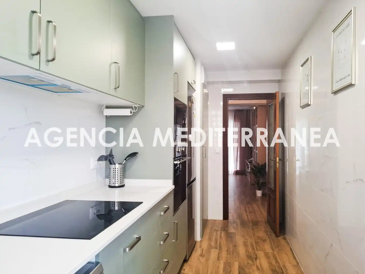 Piso con terraza en venta en NEPTUNO, imagen 8