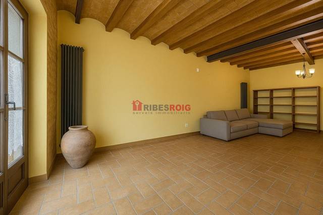 Casa-chalet en Alquiler en Pi en Centre