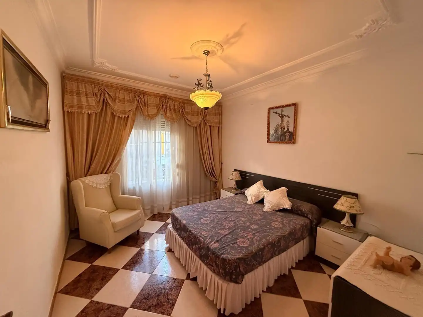 Habitación de Casa o chalet en venta en Casariche con Terraza