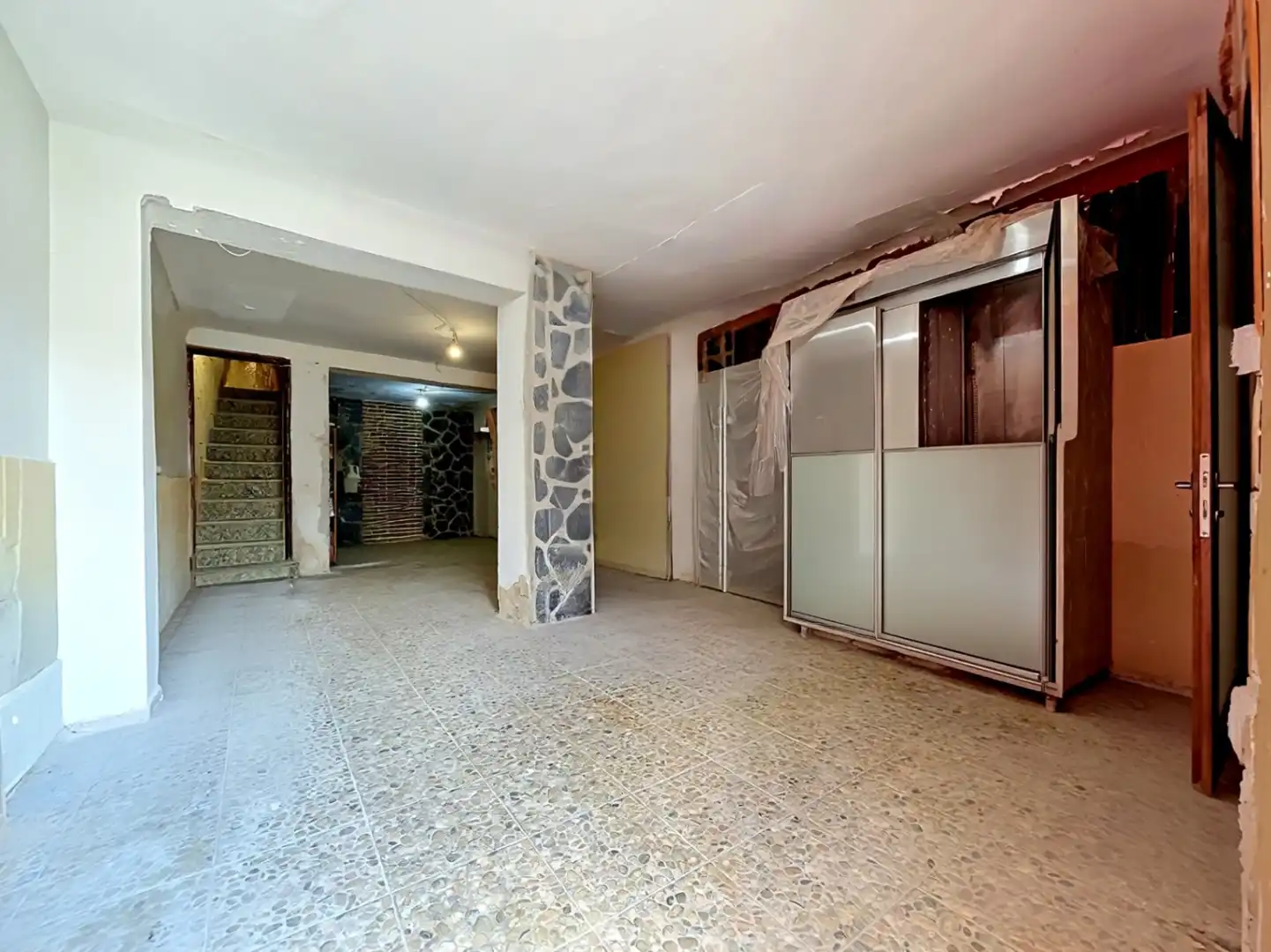 Finca rústica en venda en Altea amb Balcó