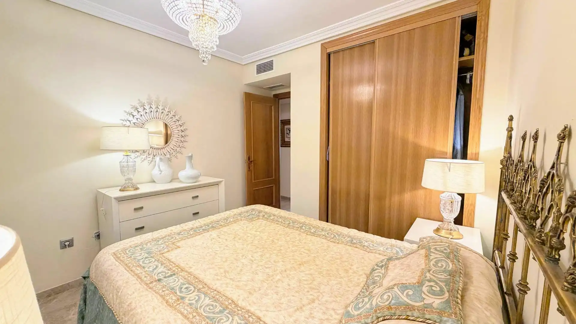 Flat with pool for sale in Centro, imagen 41