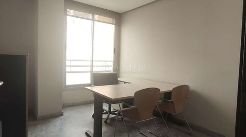 Foto 3 von Büro zur Miete in Penya - Roja - Avda. Francia, Valencia Capital