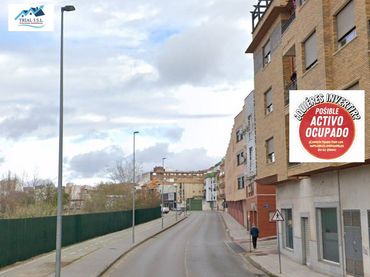 Local comercial en venda a Avenida de Andalucía