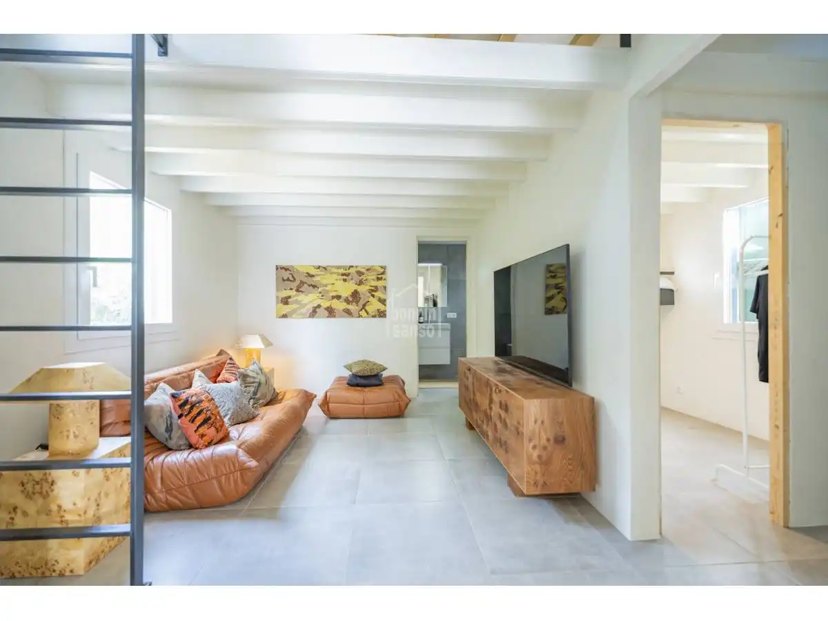 Casa o xalet en venda a S'Algar - Alcaufar