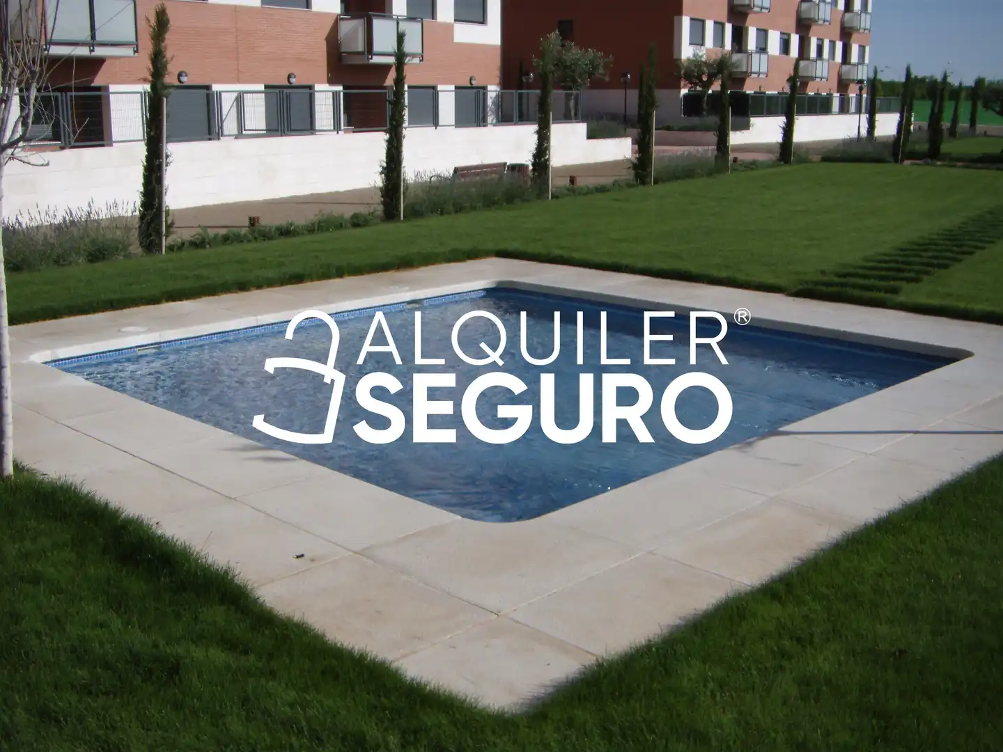 Àtic amb piscina de lloguer a Alonso De Estrada, imagen 2