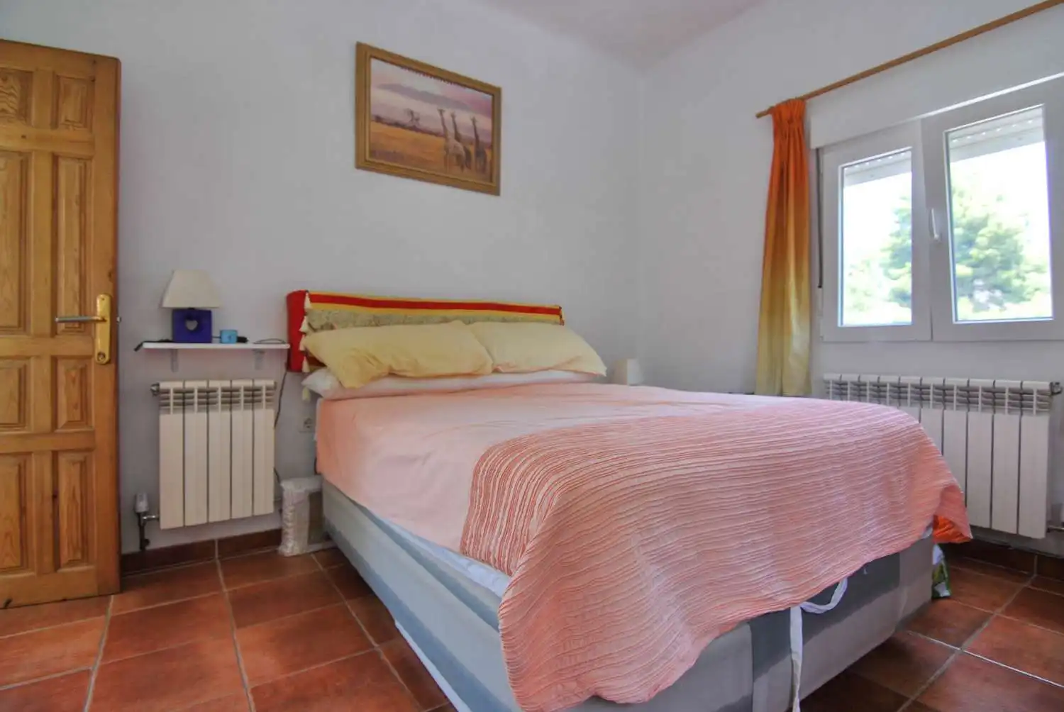 Bedroom of Country homes for sale in Vélez de Benaudalla  with Terrace, Storage room and Swimming Pool